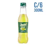 Jaéh Ice Limão Siciliano 300ml C/6
