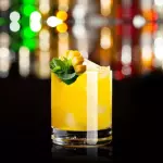 Mango Mule