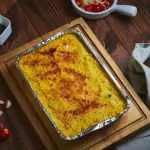 Pastel de Choclo