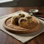 Hot Banana Nutella (8 un)