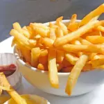 BATATA FRITA