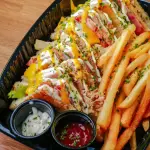 CLUB SANDWICH