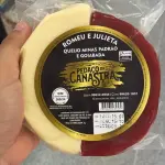 Romeu e julieta