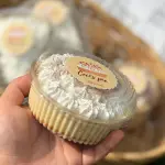 TRES LECHES