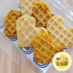 Waffles🧇