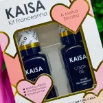 KIT FRANCESINHA KAISA