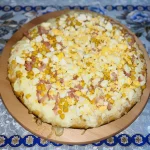 Pizza - Margarita