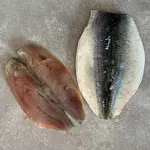 FILÉ DE SARDINHA