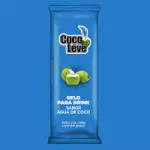 Gelo sabor Coco