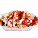 Tostadas Preparadas