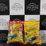 Salgadinho Fandangos 45g