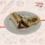 El Delicioso