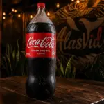 Coca-Cola 3L