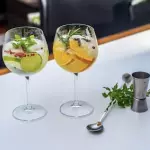 Gin tradicional