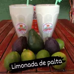 Limonada de palta