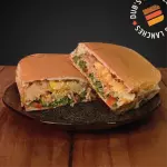 DUB´S VEGETARIANO