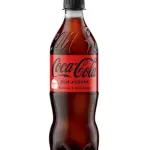 Coca cola zero 600ml