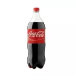 COCA COLA 2L