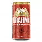 Cerveja Brahma Chopp - 269ml