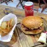 COMBO SMASH BACON+REF MINI+BATATA P
