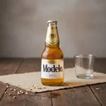 Modelo rubia