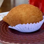 Coxinha com Catupiry