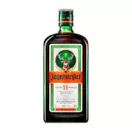 JAGERMEISTER