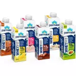 Parmalat Whey Protein Fit - 250ml