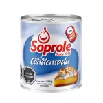 Leche condensada soprole