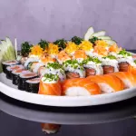 COMBO 3 - 50 Peças