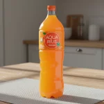 Aquarius Naranja 1,5 lt