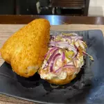 Sushi Burguer