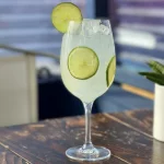 HUGO  SPRITZ