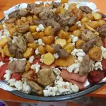 Picada Familiar