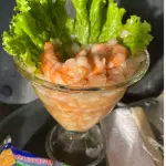 Ceviches