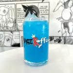 Limonada azul