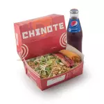 COMBO CHINOTE #2