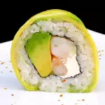 Roll - Camarón