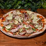 Vegetariana