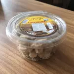 Doce Cappuccino Pingo 350g