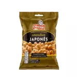 AMENDOIM JAPONÊS 145GR