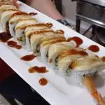SUSHI TENTACION ROLL