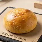 Hamburger Grande  Cheddar e Bacon