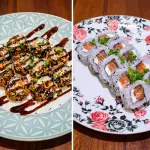 Combo Hot Fila + Uramaki Fila