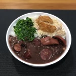 Feijoada Grande