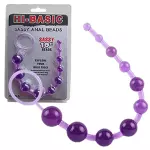 BASIC ANAL BEADS  – B YOURS