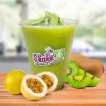 Smoothie de la Casa