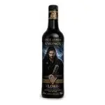WHISKY JACK JAMES MALT VIKINGS 900ML