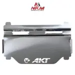 PORTA PLACA ACERO CAL 24 AKT NKM