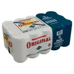 ORIGINAL 269ml c/15